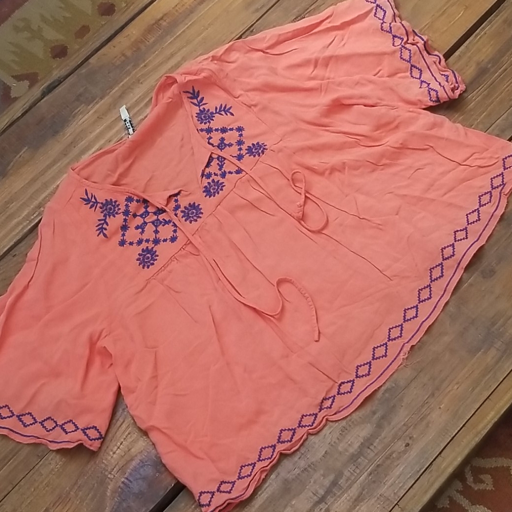 Leshop | Crop Top - L